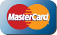 German Flooring - Mastercard Icon